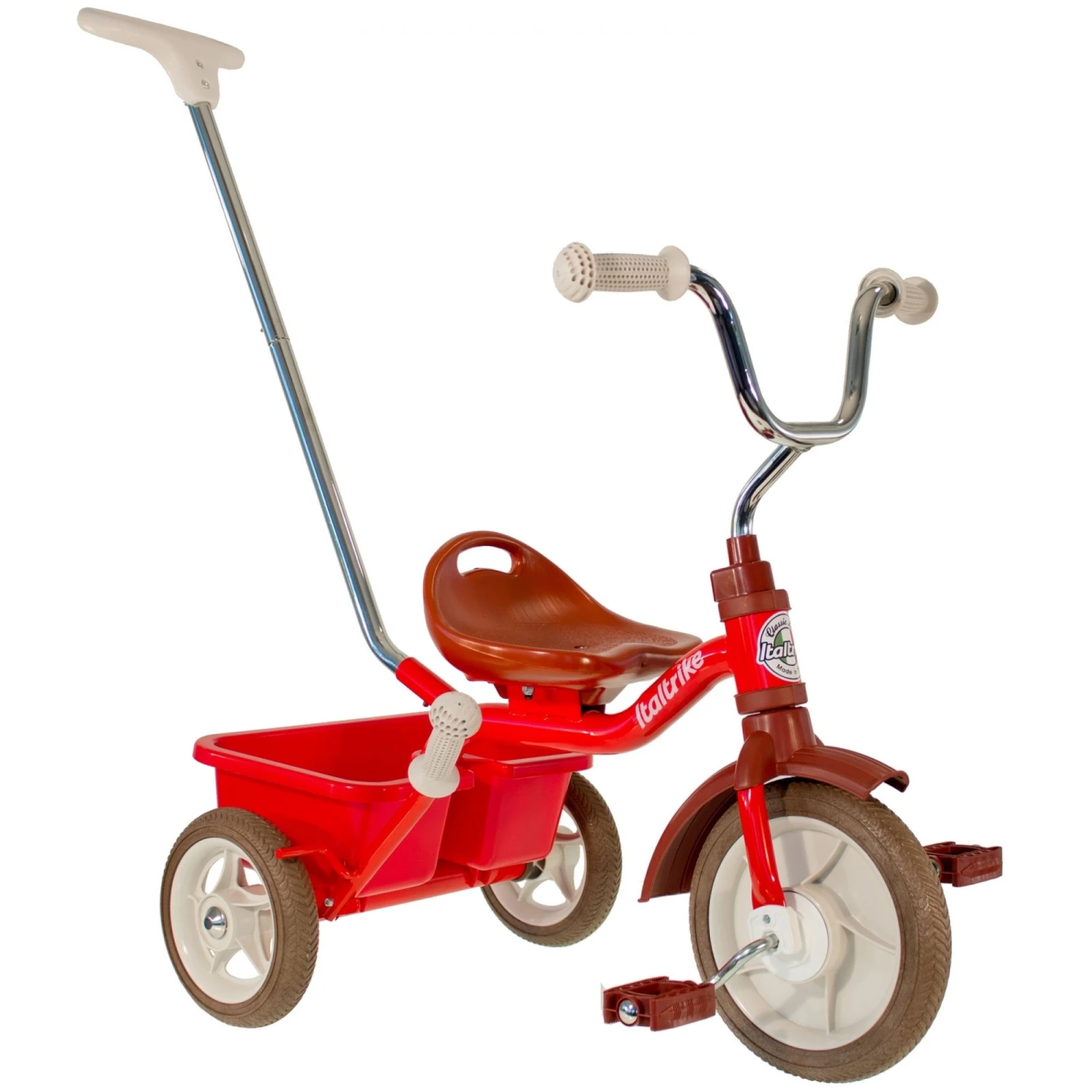 Tricycle Enfant Passenger 2/5 Ans Rouge 1 Tricycle Enfant Passenger 2/5 Ans Rouge