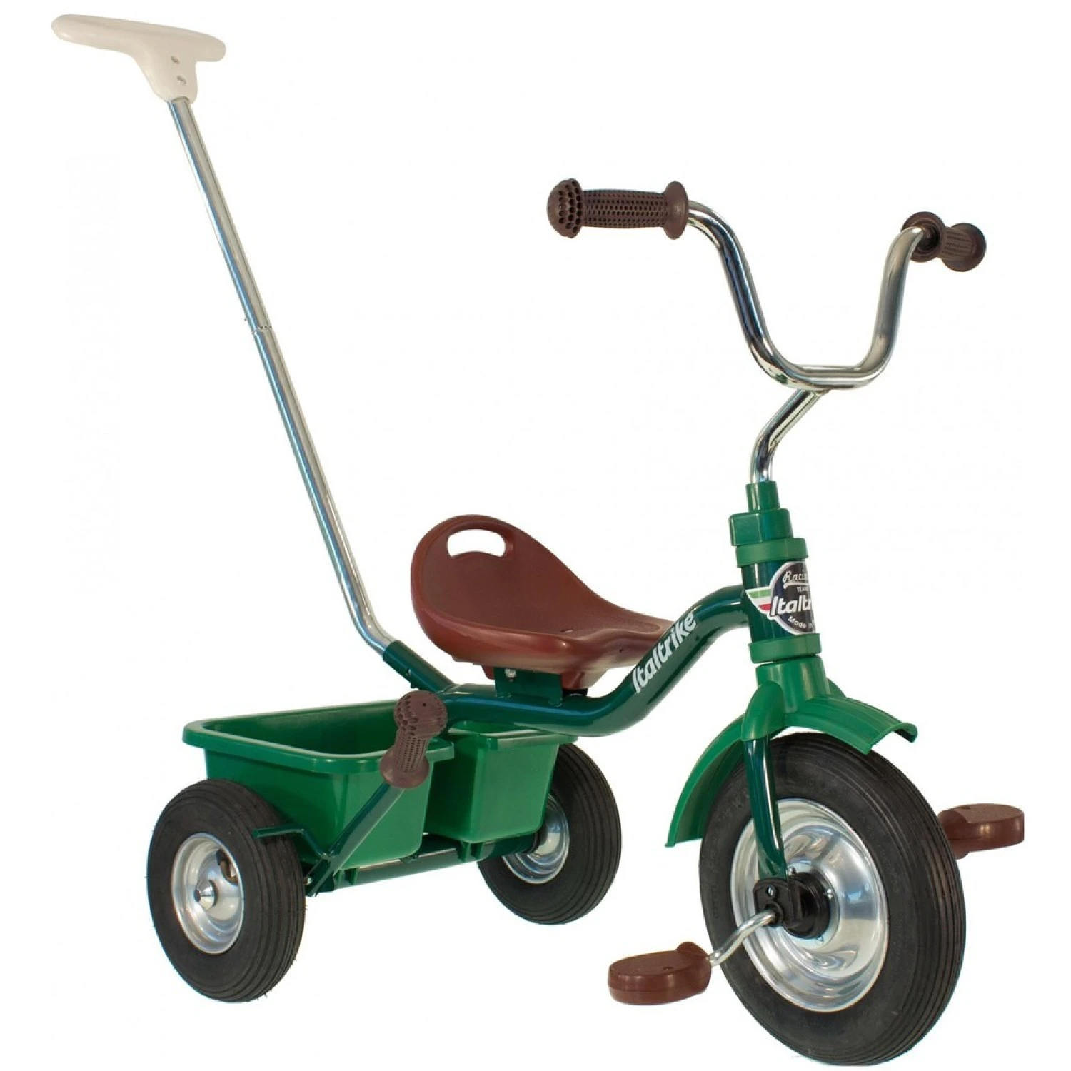 Tricycle Enfant Racing 2/5 Ans Vert 1 Tricycle Enfant Racing 2/5 Ans Vert