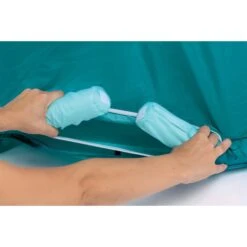 Piscine Couverte Bébé -Lilliputiens Soldes abribaby bleu ludi jouets OE