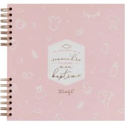 Album Photos Baptême Rose