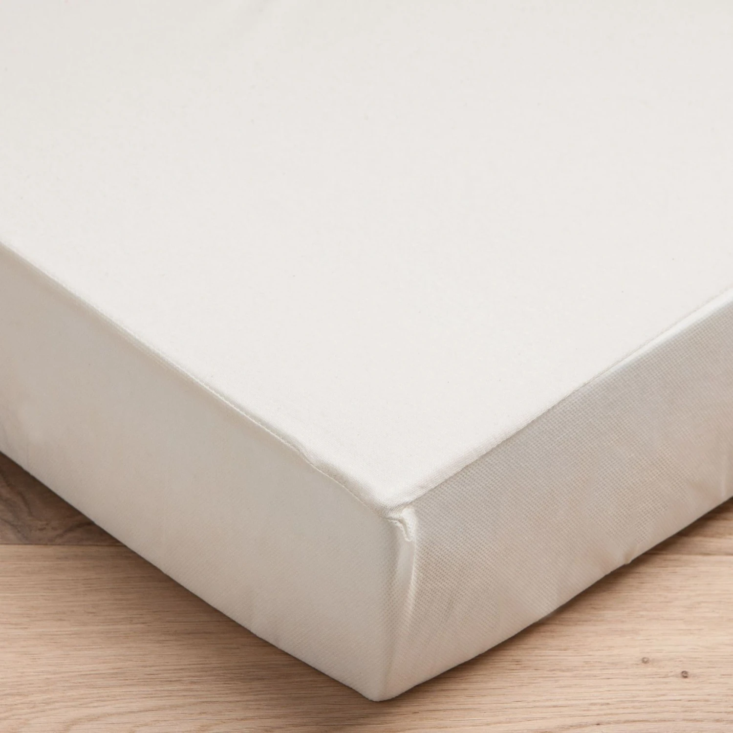 Alèse En Coton Bio 50x83 Cm 3 Alèse En Coton Bio 50x83 Cm – Image 3