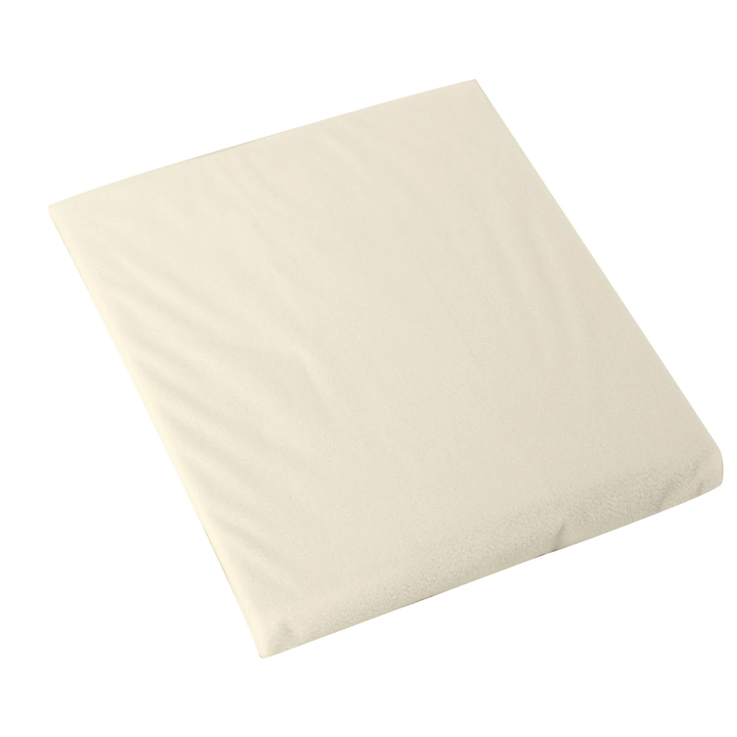 Alèse En Coton Bio 70x140 Cm 2 Alèse En Coton Bio 70x140 Cm – Image 2