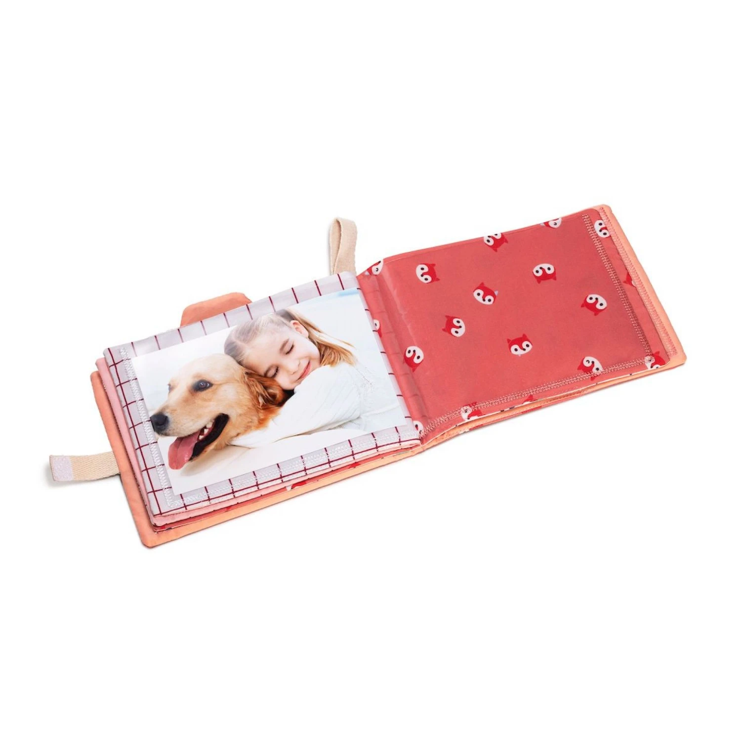 Lilliputiens Album Photo Bébé Alice 4 Lilliputiens Album Photo Bébé Alice – Image 4