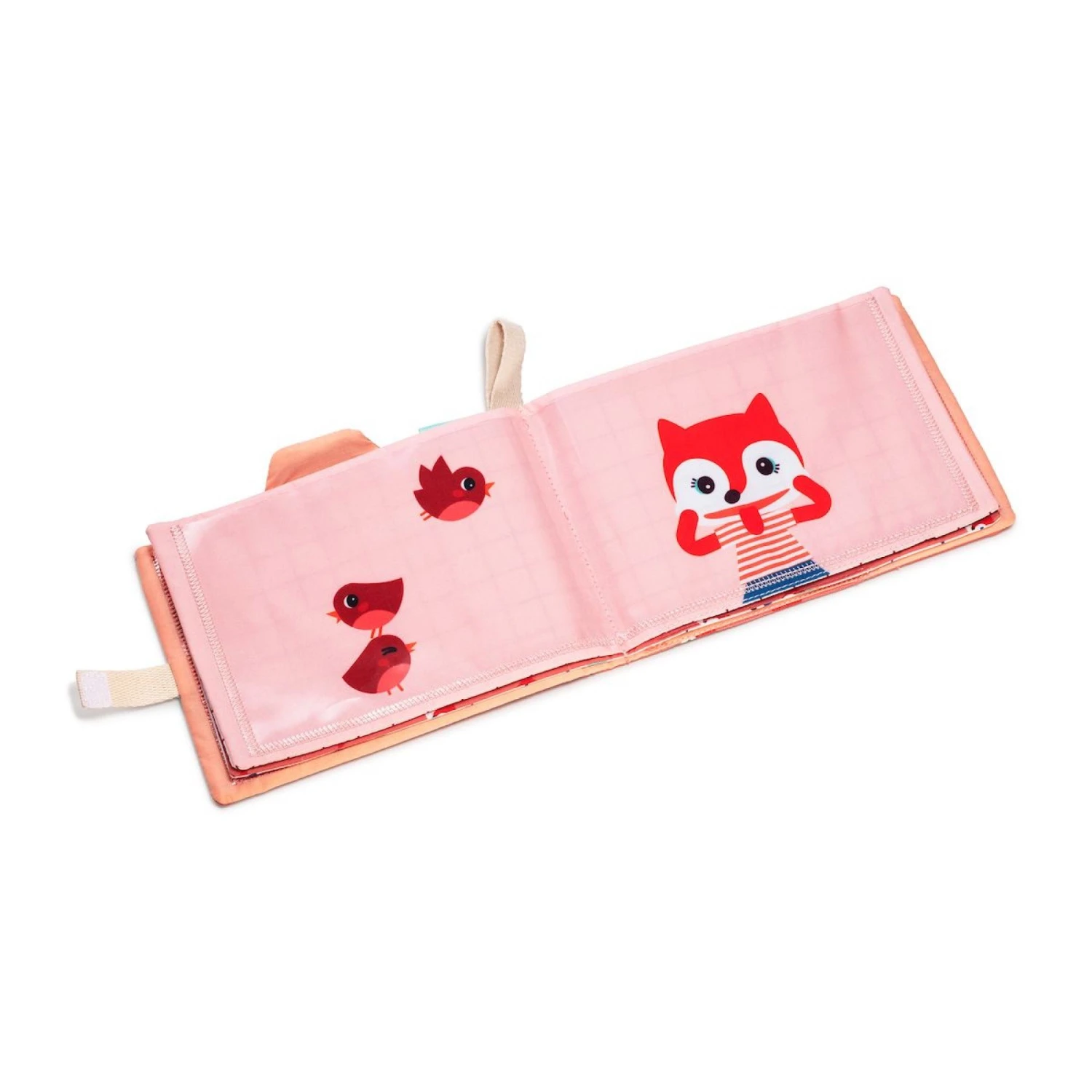 Lilliputiens Album Photo Bébé Alice 5 Lilliputiens Album Photo Bébé Alice – Image 5