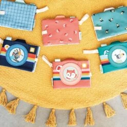 Lilliputiens Album Photo Bébé Alice 13 Lilliputiens Album Photo Bébé Alice -Lilliputiens Soldes alice album photo lilliputiens OF