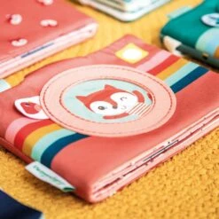 Lilliputiens Album Photo Bébé Alice 14 Lilliputiens Album Photo Bébé Alice -Lilliputiens Soldes alice album photo lilliputiens OG