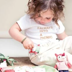 Lilliputiens Set De Mini Personnages Alice -Lilliputiens Soldes alice set de mini personnages lilliputiens OC