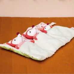 Lilliputiens Set De Mini Personnages Alice -Lilliputiens Soldes alice set de mini personnages lilliputiens OD