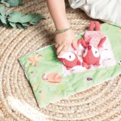 Lilliputiens Set De Mini Personnages Alice -Lilliputiens Soldes alice set de mini personnages lilliputiens OK