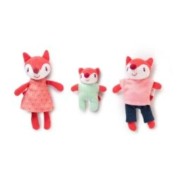 Lilliputiens Set De Mini Personnages Alice -Lilliputiens Soldes alice set de mini personnages lilliputiens OM