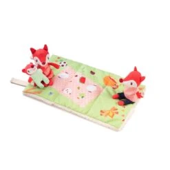 Lilliputiens Set De Mini Personnages Alice -Lilliputiens Soldes alice set de mini personnages lilliputiens ON