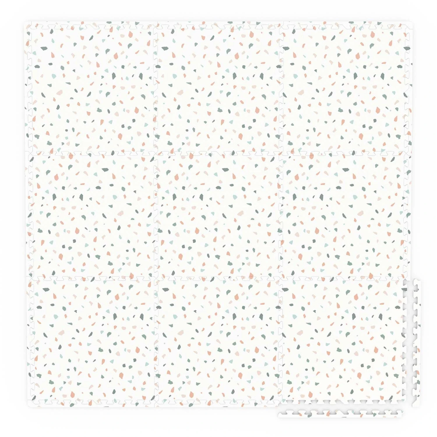 Play&Go Tapis De Jeu / Boîte De Rangement 2 En 1 Eevaa Alphabet 2 Play&Go Tapis De Jeu / Boîte De Rangement 2 En 1 Eevaa Alphabet – Image 2