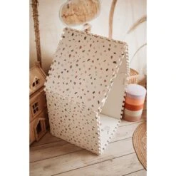 Play&Go Tapis De Jeu / Boîte De Rangement 2 En 1 Eevaa Alphabet 28 Play&Go Tapis De Jeu / Boîte De Rangement 2 En 1 Eevaa Alphabet -Lilliputiens Soldes alphabet eevaa play go OM