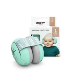 Alpine Casque Anti Bruit Bébé Muffy Baby Sophie La Girafe -Lilliputiens Soldes alpine muffy baby sophie la girafe alpine OD