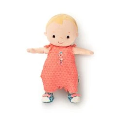 Lilliputiens Barboteuse Poupon Anaïs -Lilliputiens Soldes anais barboteuse poupon lilliputiens OC