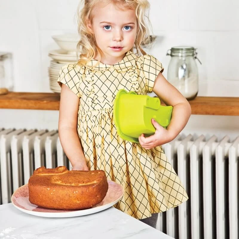 Lilliputiens Moule à Gâteau Anatole 5 Lilliputiens Moule à Gâteau Anatole – Image 5