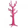 Portemanteau Enfant Cerisier Fuchsia