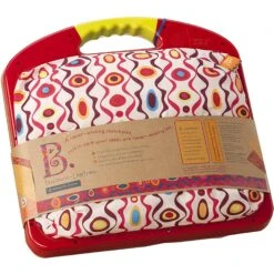 B. Toys Ardoise Magique Toulouse-LapTrec -Lilliputiens Soldes ardoise magique toulouse laptrec b toys OC