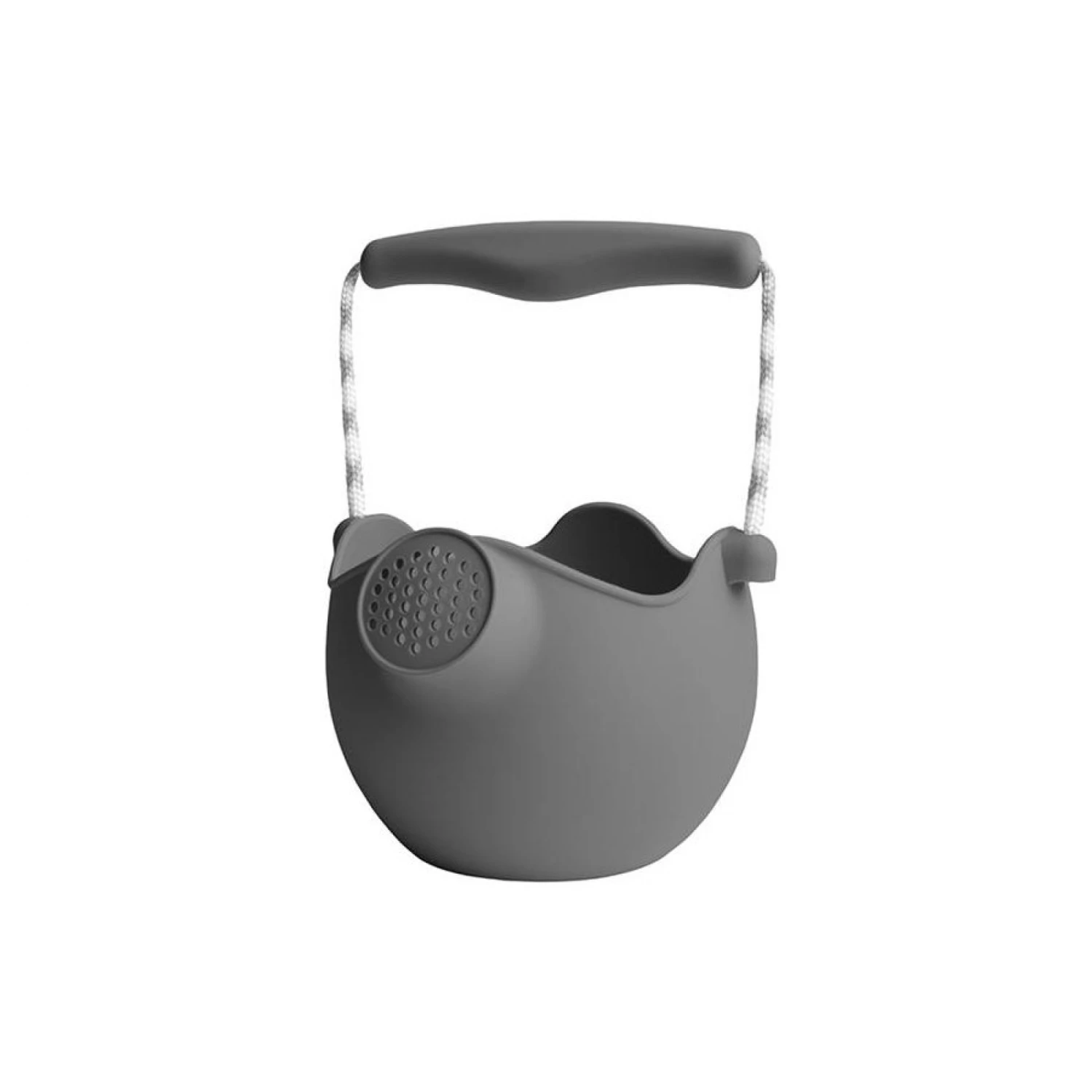 Scrunch Arrosoir De Plage Gris 1 Scrunch Arrosoir De Plage Gris