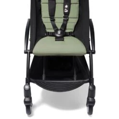 Babyzen Pack Couleur 6+ Assise Pour Poussette YOYO² - Olive 7 Babyzen Pack Couleur 6+ Assise Pour Poussette YOYO² - Olive -Lilliputiens Soldes babyzen yoyo 6 color pack olive babyzen OC