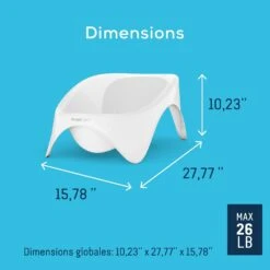 Angelcare Baignoire Bébé évolutive 2 En 1 -Lilliputiens Soldes baignoire bebe evolutive 2 en 1 angelcare 367527 OJ