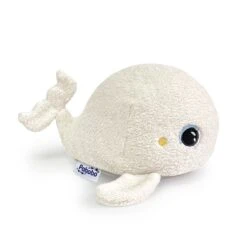 PABOBO Veilleuse Bébé Béluga Peluche Veilleuse & Bruits Blancs 11 PABOBO Veilleuse Bébé Béluga Peluche Veilleuse & Bruits Blancs -Lilliputiens Soldes beluga peluche veilleuse bruits blancs pabobo 367528 OC