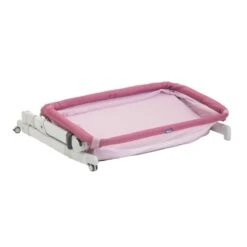 CHICCO Lit Cododo Next2Me Pop Up Orchid -Lilliputiens Soldes berceau cododo chicco next2me pop up orchid chicco OE