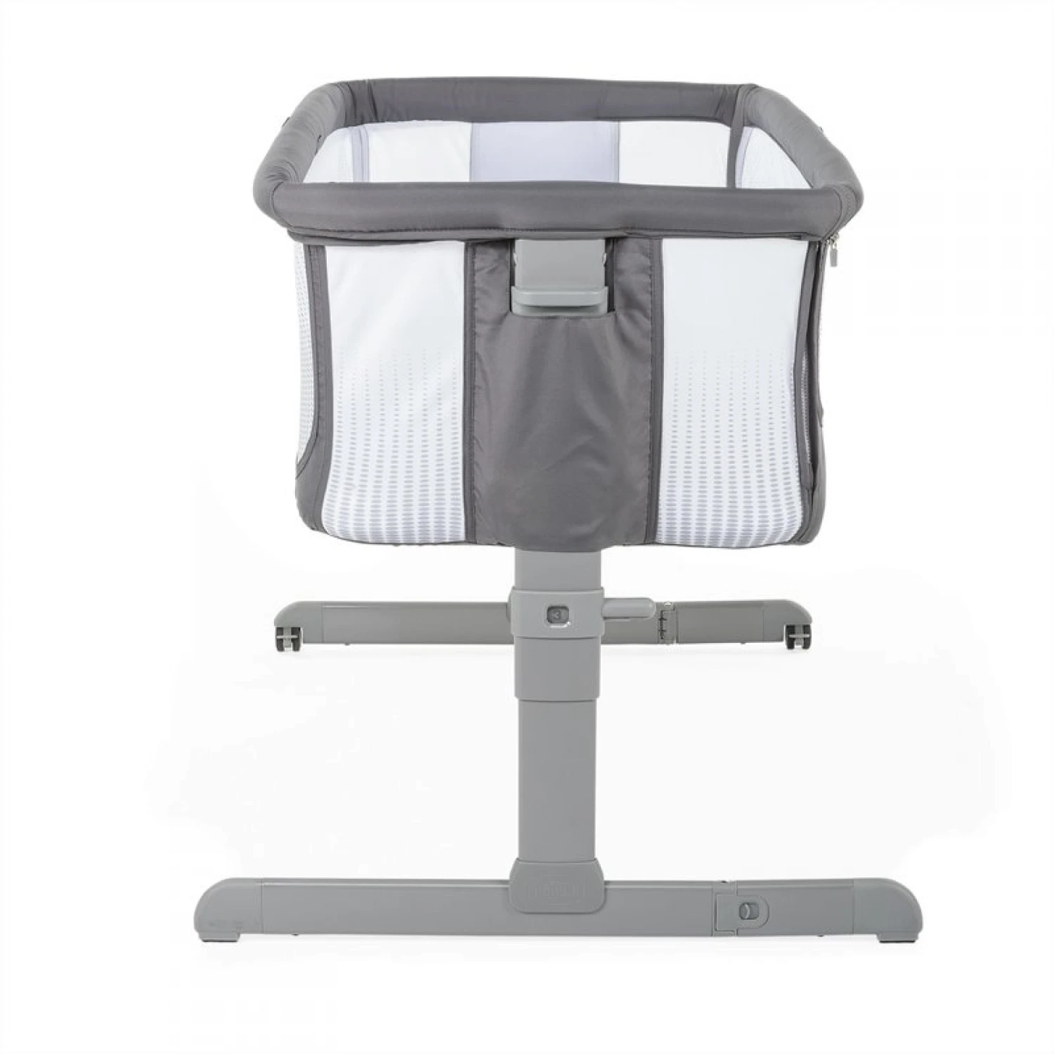 CHICCO Lit Cododo Next2Me Air Dark Grey 5 CHICCO Lit Cododo Next2Me Air Dark Grey – Image 5