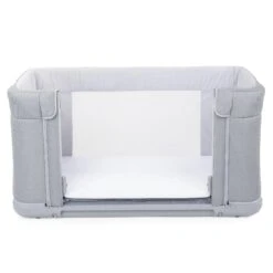 CHICCO Lit Cododo Next2Me Forever Moongrey 24 CHICCO Lit Cododo Next2Me Forever Moongrey -Lilliputiens Soldes berceau cododo next2me forever moongrey chicco OH