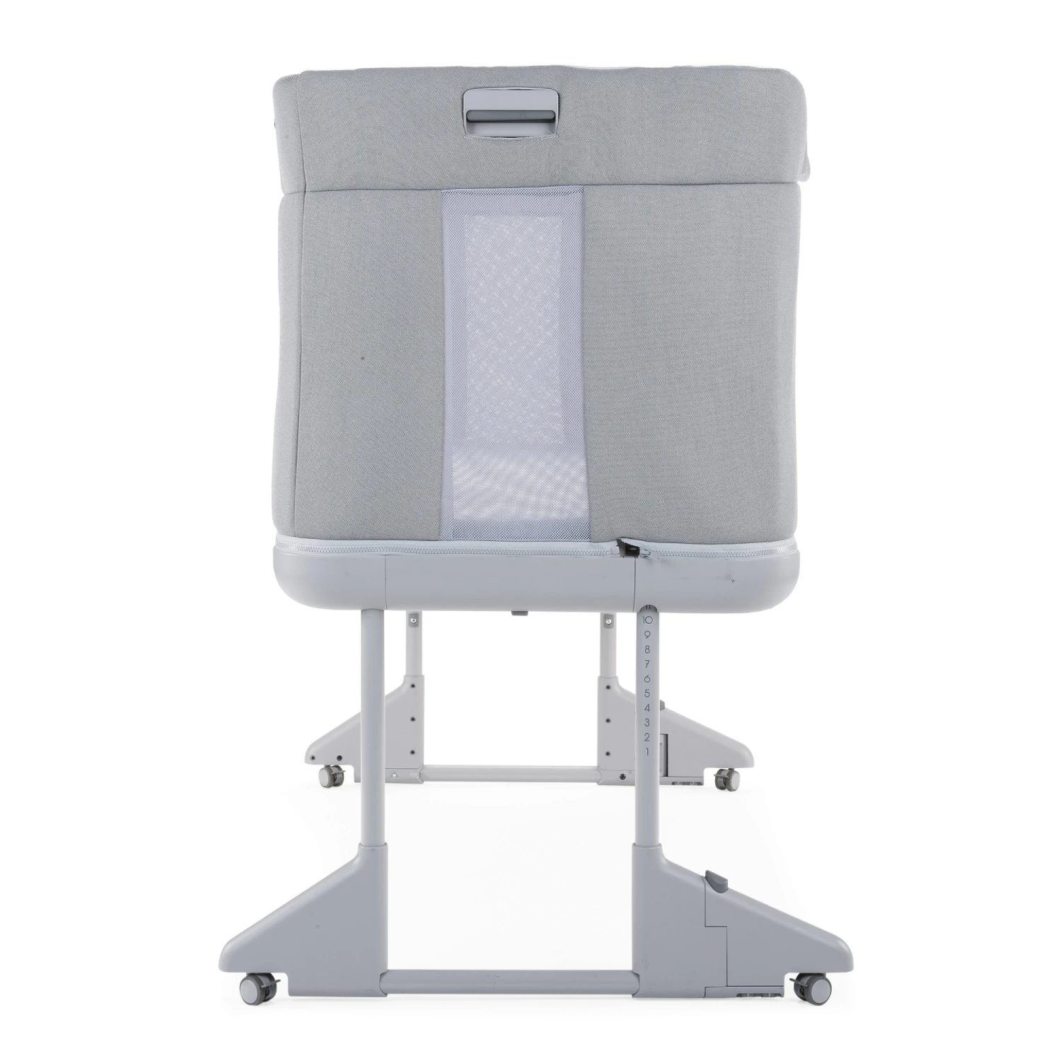 CHICCO Lit Cododo Next2Me Forever Moongrey 9 CHICCO Lit Cododo Next2Me Forever Moongrey – Image 9