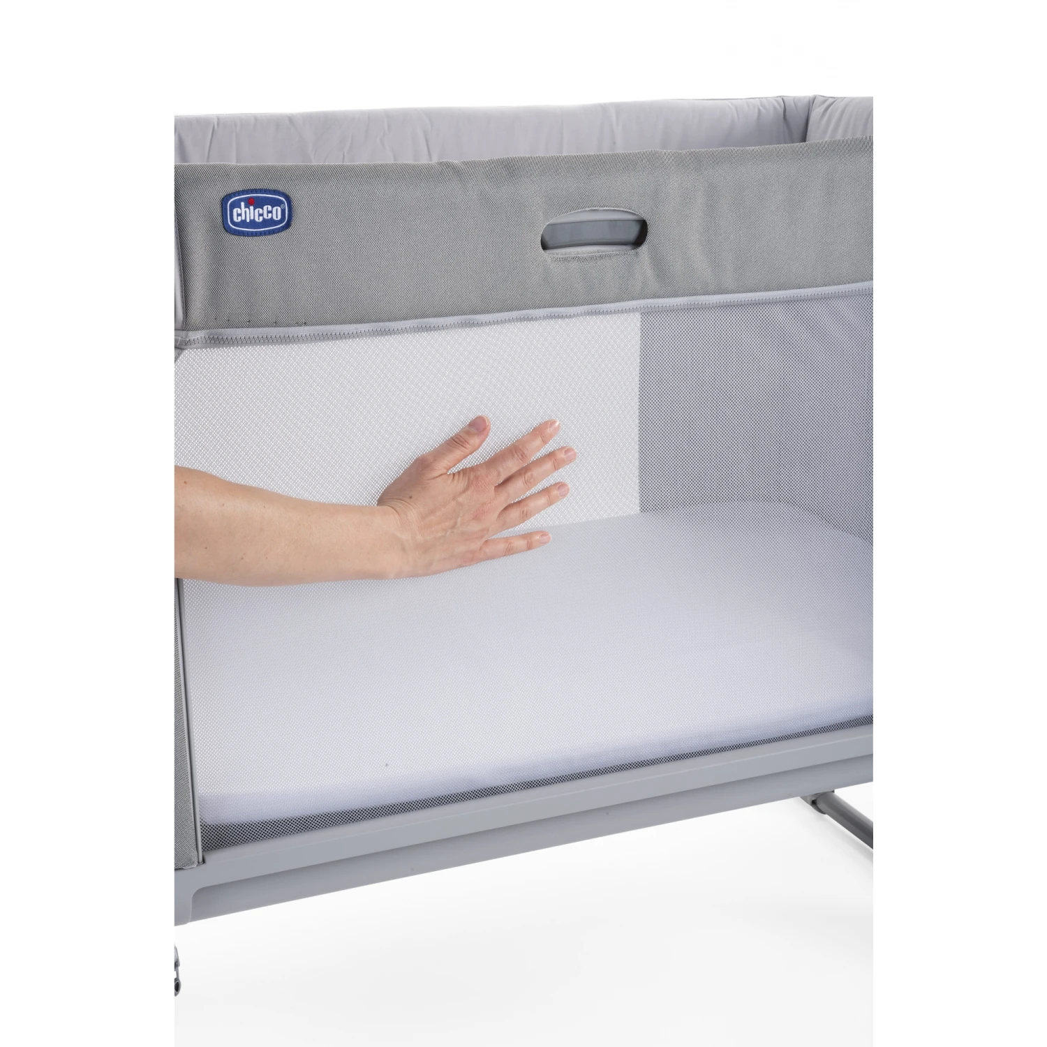 CHICCO Lit Cododo Next2Me Forever Moongrey 10 CHICCO Lit Cododo Next2Me Forever Moongrey – Image 10