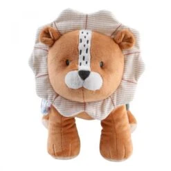 Peluche D'activités Babou 40 Cm