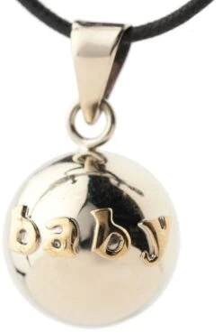 Bola De Grossesse Baby