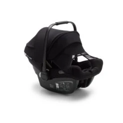 Bugaboo Siège Auto Turtle Air By Nuna Noir