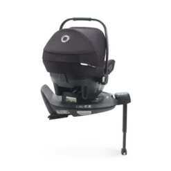 Bugaboo Siège Auto Turtle Air By Nuna Noir 9 Bugaboo Siège Auto Turtle Air By Nuna Noir -Lilliputiens Soldes bugaboo turtle air by nuna car seat black bugaboo OD