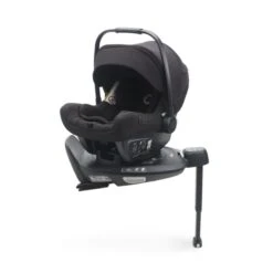 Bugaboo Siège Auto Turtle Air By Nuna Noir 10 Bugaboo Siège Auto Turtle Air By Nuna Noir -Lilliputiens Soldes bugaboo turtle air by nuna car seat black bugaboo OE