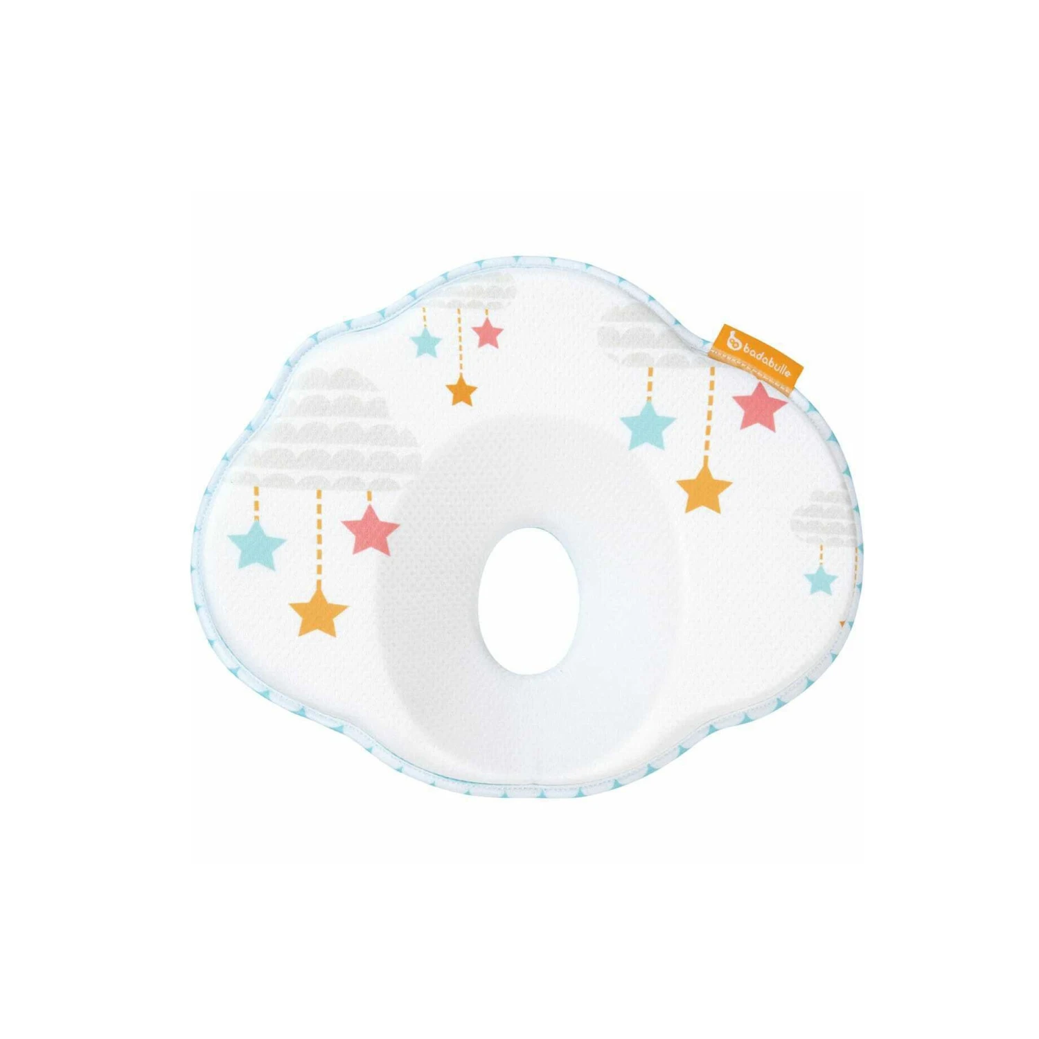 Badabulle Cale Tête Bien Faite Nuage 1 Badabulle Cale Tête Bien Faite Nuage