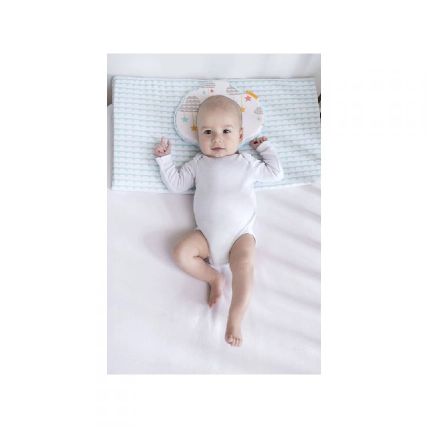 Badabulle Cale Tête Bien Faite Nuage 2 Badabulle Cale Tête Bien Faite Nuage – Image 2