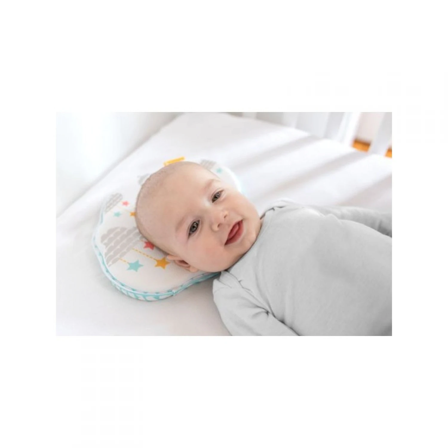 Badabulle Cale Tête Bien Faite Nuage 3 Badabulle Cale Tête Bien Faite Nuage – Image 3