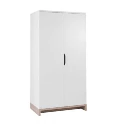Chambre Trio Lit 70x140 Cm + Armoire + Commode Lilo -Lilliputiens Soldes chambre trio lilo lit 70 x 140 commode armoire galipette OH