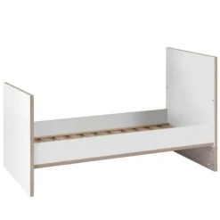 Chambre Trio Lit 70x140 Cm + Armoire + Commode Lilo -Lilliputiens Soldes chambre trio lilo lit 70 x 140 commode armoire galipette OJ