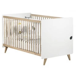 Chambre Trio évolutif Bébé Lit Little Big Bed 70x140 Cm + Armoire + Commode Oslo Goutte 11 Chambre Trio évolutif Bébé Lit Little Big Bed 70x140 Cm + Armoire + Commode Oslo Goutte -Lilliputiens Soldes chambre trio lit little big bed 140 x 70 commode armoire oslo goutte sauthon meubles OC