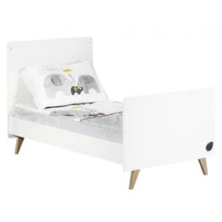 Chambre Trio évolutif Bébé Lit Little Big Bed 70x140 Cm + Armoire + Commode Oslo Goutte 14 Chambre Trio évolutif Bébé Lit Little Big Bed 70x140 Cm + Armoire + Commode Oslo Goutte -Lilliputiens Soldes chambre trio lit little big bed 140 x 70 commode armoire oslo goutte sauthon meubles OF