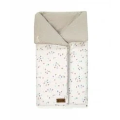 Jané Chancelière Universelle Mims Iris