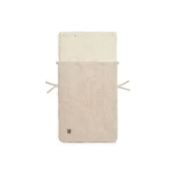 Jollein Nid D'ange Groupe 0+ Bliss Knit Nougat -Lilliputiens Soldes chanceliere groupe 0 35 points bliss knit nougat jollein OC