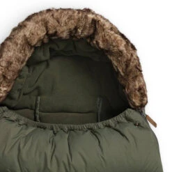 Elodie Chancelière Bébé Rebel Green -Lilliputiens Soldes chanceliere rebel green elodie details OC