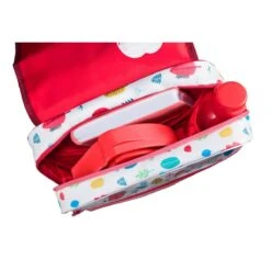 Lilliputiens Cartable A5 Enfant Chaperon Rouge 9 Lilliputiens Cartable A5 Enfant Chaperon Rouge -Lilliputiens Soldes chaperon rouge cartable a5 lilliputiens OE