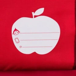 Lilliputiens Sac à Dos Enfant Chaperon Rouge -Lilliputiens Soldes chaperon rouge sac a dos lilliputiens OC