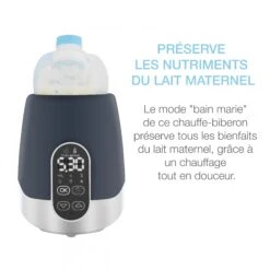 BabyMoov Chauffe Biberon NutriSmart 19 BabyMoov Chauffe Biberon NutriSmart -Lilliputiens Soldes chauffe biberon maisonvoiture nutri smart babymoov OJ