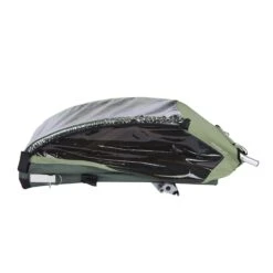Thule Remorque De Vélo Coaster 2 XT Mallard Green 13 Thule Remorque De Vélo Coaster 2 XT Mallard Green -Lilliputiens Soldes coaster 2 xt bike trailerstroll basil mallard green thule OF